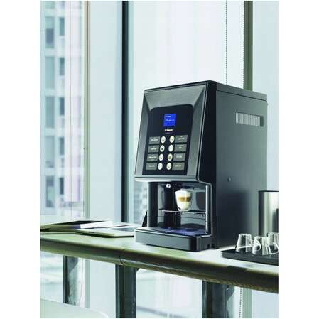 Кофемашина Saeco Phedra Evo Espresso