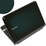 Нетбук Samsung N220/JB02 atom N450/2G/250G/10.1/WiFi/BT/cam/Win7 Starter green/black WSVGA LED