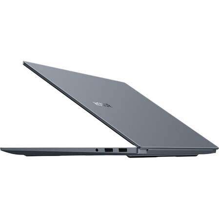 Ноутбук Honor MagicBook 16 HLY-W19R AMD Ryzen 5 3550H/8Gb/512Gb SSD/16" Full HD/Win10 Grey