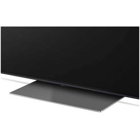 Телевизор 50" LG 50QNED816RA (4K UHD 3840x2160, Smart TV) черный
