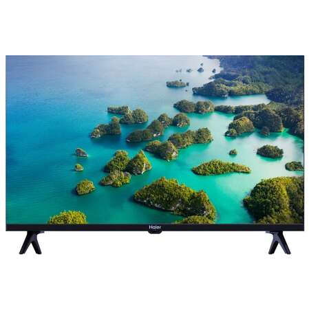 Телевизор 32" Haier 32 LED S2