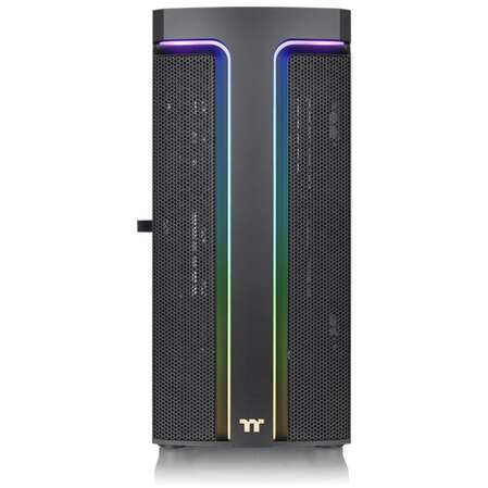 Корпус ATX Miditower Thermaltake H590 TG ARGB CA-1X4-00M1WN-00 Black