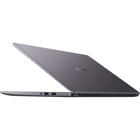 Ноутбук Huawei MateBook D 14 Nbl-WAQ9R AMD Ryzen 5 3500U/8Gb/512Gb SSD/14" FullHD/Win10 Grey