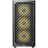 Корпус MicroATX Minitower Formula Air Mesh G3 Plus Black