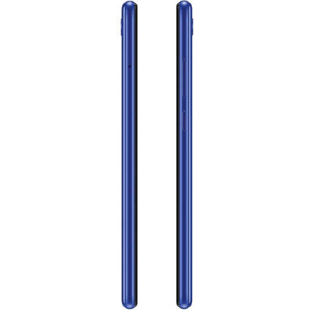 Смартфон Honor 8A Prime 3/64GB Navy Blue  