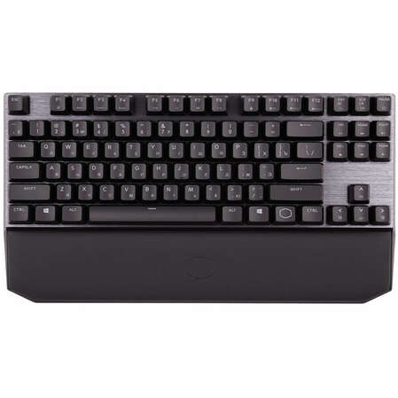 Клавиатура Cooler Master MK730 (Brown Switch) Black