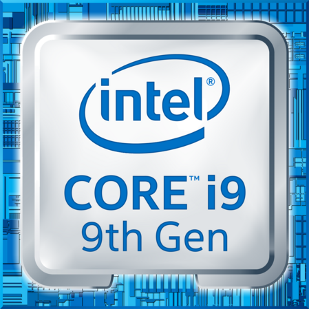 Процессор Intel Core i9-9900KF, 3.6ГГц, (Turbo 5ГГц), 8-ядерный, L3 16МБ, LGA1151v2, OEM