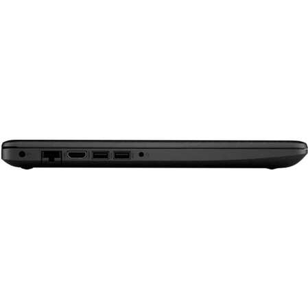 Ноутбук HP 15-da0530ur Core i3 8130U/8Gb/256Gb SSD/15.6" FullHD/DOS Black