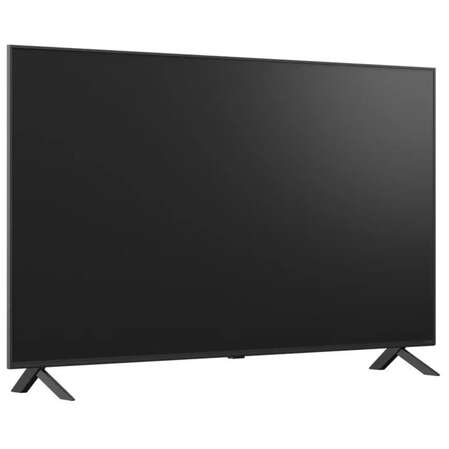Телевизор 50" LG 50QNED80A6A.ARUG 2025