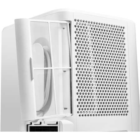 Мобильный кондиционер Ballu Eclipse BPAC-07 EPW/N6 white