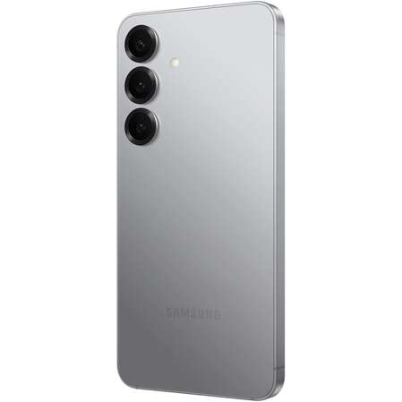 Смартфон Samsung Galaxy S25 SM-S931B 12/128Gb Gray (EAC)