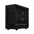 Корпус ATX Miditower Fractal Design Define 7 Black