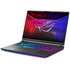 Ноутбук ASUS ROG Strix G615JH-RV045 Core i5 13450HX/16Gb/512Gb SSD/RTX5050 8Gb/16" FHD+/DOS grey