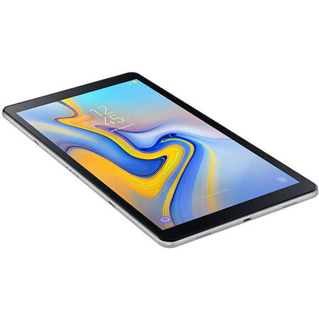 Планшет Samsung Galaxy Tab A 10.5 SM-T590 32Gb Silver