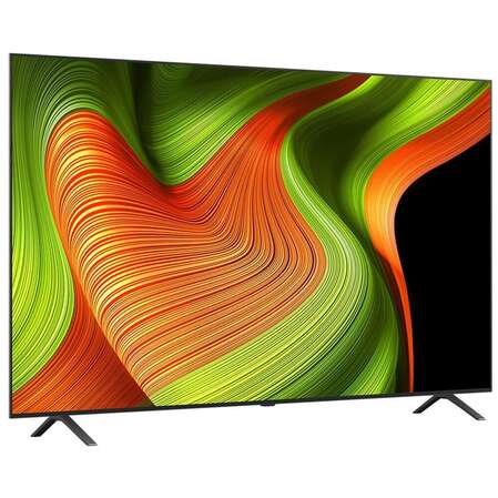 Телевизор 77" LG OLED77B5RLA.ARUG 2025