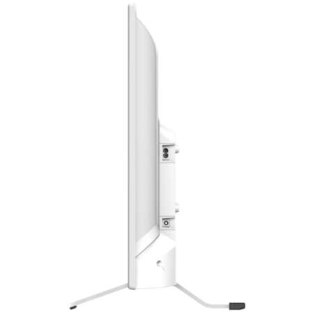Телевизор 32" Topdevice TDTV32BS02H_WE (HD 1366x768, Smart TV) белый