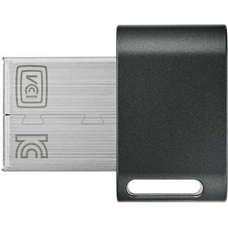 USB Flash накопитель 32GB Samsung FIT Plus ( MUF-32AB/APC ) USB3.1 Черный