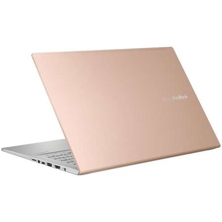 Ноутбук ASUS VivoBook 15 K513EA-L12875 Core i3 1125G4/8Gb/256Gb SSD/15.6" FullHD/DOS Gold