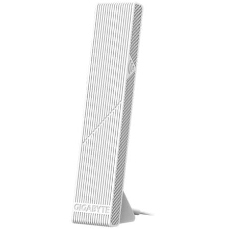 Материнская плата Gigabyte Z890 AORUS Pro Ice Z890 Soc-1851 4xDDR5, 4xSATA3, RAID, 5хM.2, 3xPCI-E16x, 6xUSB3.2, 2xUSB3.2 Type C, DP, WiFi, 5Glan, ATX