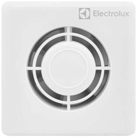 Вентилятор вытяжной Electrolux Slim EAFS-150T с таймером