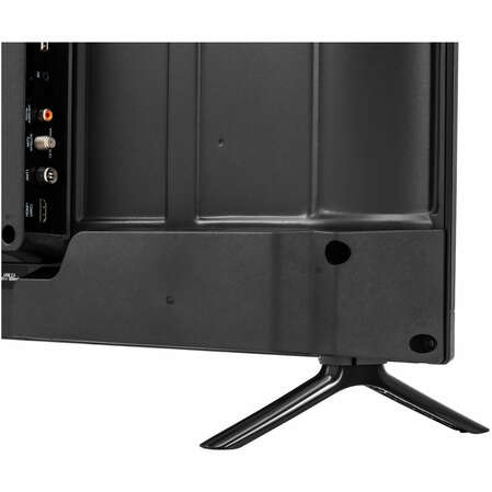 Телевизор 43" Hyundai H-LED43BU7000 (4K UHD 3840x2160, Smart TV) черный