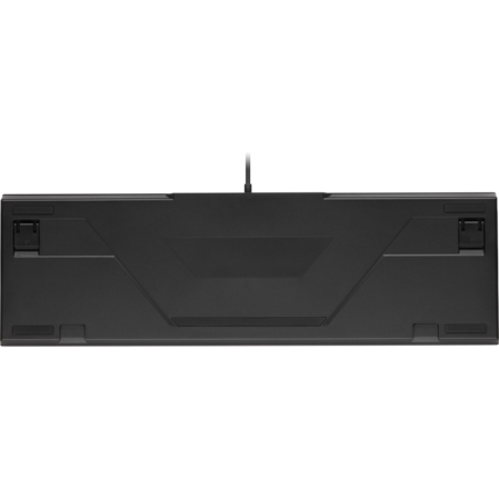 Клавиатура Corsair K60 RGB PRO Low Profile Black