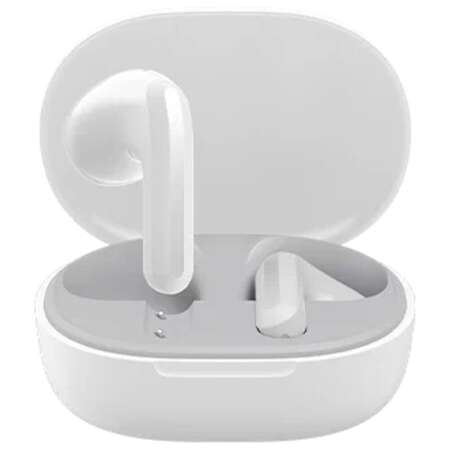 Bluetooth гарнитура Xiaomi Redmi Buds 4 Lite White