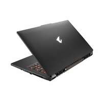 Ноутбук Gigabyte Aorus 17H BXF Core i7 13700H/16Gb/1Tb SSD/NV RTX4080 12Gb/17.3