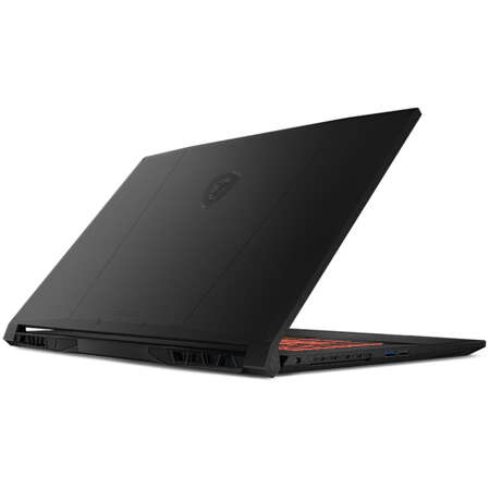 Ноутбук MSI Katana 17 B13UCX-1428XRU Core i5 13420H/16Gb/512Gb SSD/NV RTX2050 4Gb/17.3" FullHD/DOS Black