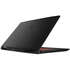Ноутбук MSI Katana 17 B13UCX-1428XRU Core i5 13420H/16Gb/512Gb SSD/NV RTX2050 4Gb/17.3" FullHD/DOS Black