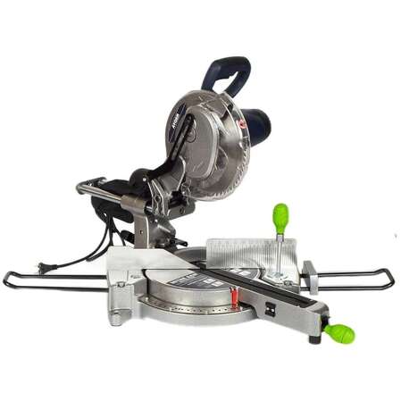 Торцовочная пила AYGER MSH-255/1900