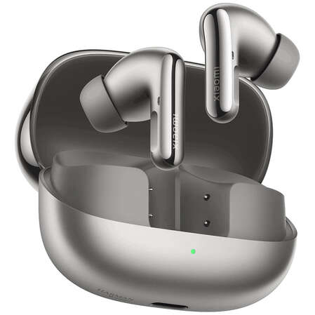 Bluetooth гарнитура Xiaomi Buds 5 Pro BT Titanium