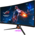 Монитор 35" ASUS ROG Swift PG35VQ VA 3440x1440 2ms HDMI, DisplayPort