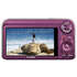 Компактная фотокамера Canon PowerShot SX210 IS Purple