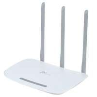 Беспроводной маршрутизатор TP-LINK TL-WR845N 802.11n 300Мбит/с 4xLAN