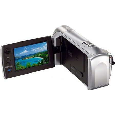 Sony HDR-PJ240E серебро 