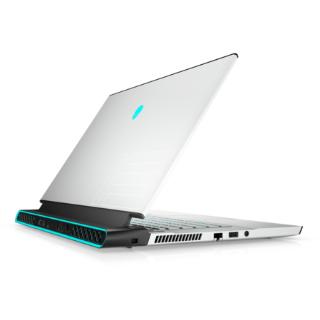 Ноутбук Dell Alienware M15 R3 Core i7 10750H/32Gb/1Tb SSD/NV RTX2070 Super 8Gb/15.6" FullHD/Win10 Silver