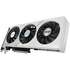 Видеокарта Gigabyte GeForce RTX 4060 Ti 8192Mb, Eagle Ice OC 8 Gb (GV-N406TEAGLEOC Ice-8GD) 2xHDMI, 2xDP, Ret