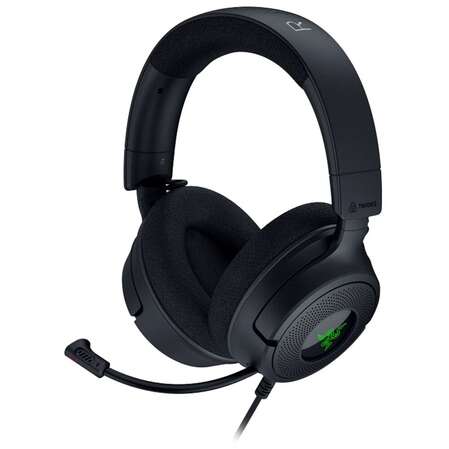 Гарнитура Razer Kraken V4 X Black