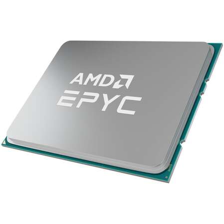Процессор AMD EPYC 7542 (2.90GHz) 128MB SP3 OEM