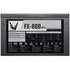 Блок питания 800W Formula FX-800