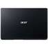 Ноутбук Acer Extensa 15 EX215-51-3377 Core i3 10110U/12Gb/512Gb SSD/15.6" FullHD/DOS Black