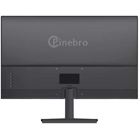 Монитор 24" Pinebro MF-2404D(100) IPS 1920*1080 4ms HDMI, VGA, DisplayPort