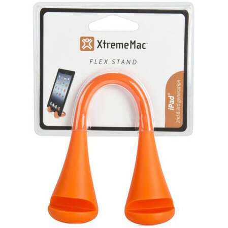 Держатель для iPad 2/The New iPad/iPad 4Gen XtremeMac Stand, оранжевый (PAD-ST3-93)