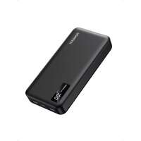 Внешний аккумулятор Ugreen PB312 (25683) 20000mAh 20W Grey