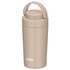 Thermos Термокружка JOV-320 CL, песочный, 0,32 л.