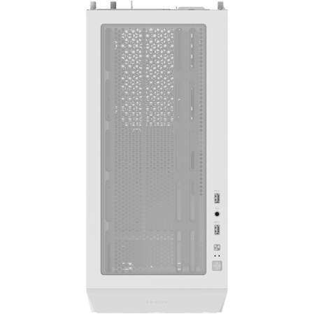 Корпус ATX Miditower Gigabyte C102GI White