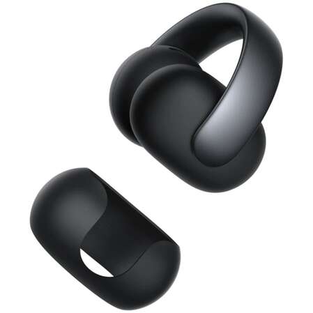 Bluetooth гарнитура Anker Soundcore AeroClip Black