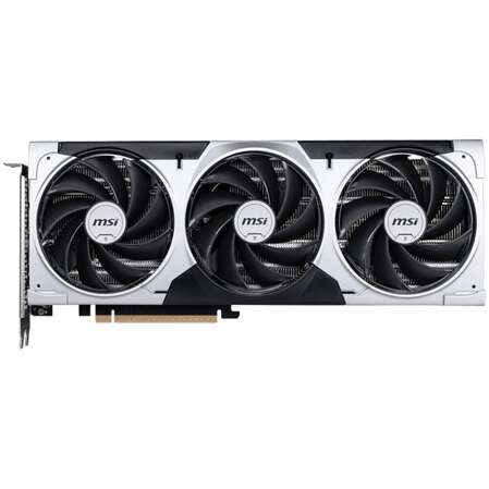 Видеокарта MSI GeForce RTX 5060 Ti 8192Mb, Ventus 3X OC 8 Gb (RTX 5060 Ti 8G Ventus 3X OC) 1xHDMI, 3xDP, Ret