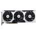 Видеокарта MSI GeForce RTX 5060 Ti 8192Mb, Ventus 3X OC 8 Gb (RTX 5060 Ti 8G Ventus 3X OC) 1xHDMI, 3xDP, Ret